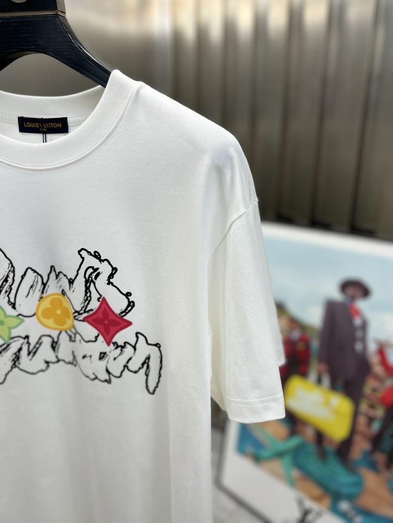 Louis Vuitton T-Shirts